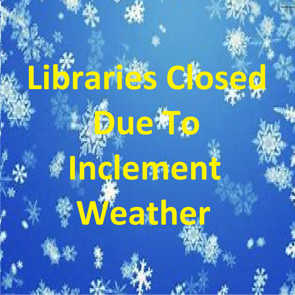 Libraries Closed due to Severe Weather – Russell Sage College Libraries