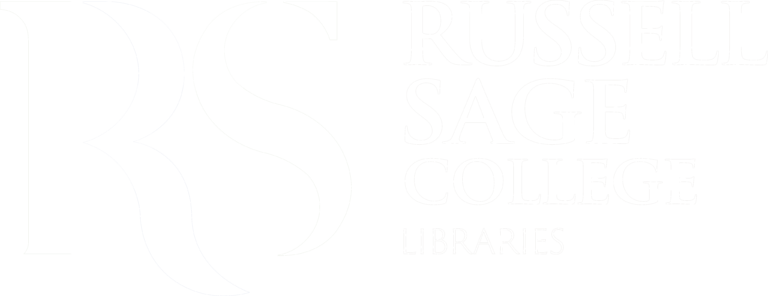 Russell Sage College Libraries